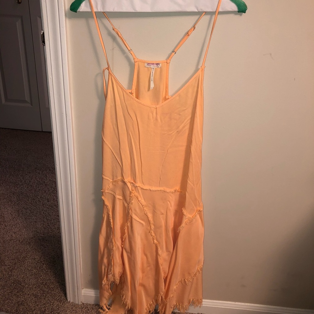 Free People Dresses